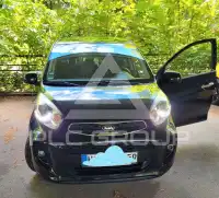 2015 KIA Picanto
