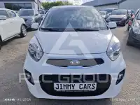 2015 KIA Picanto