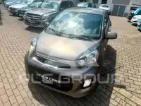 2015 KIA Picanto