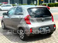 2015 KIA Picanto