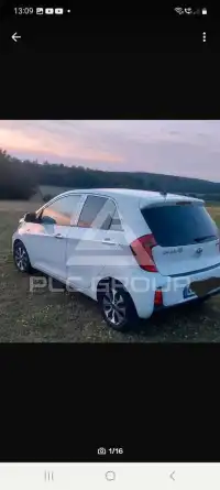 2015 KIA Picanto