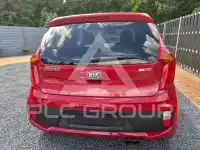 2015 KIA Picanto