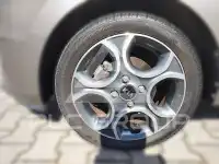 2015 KIA Picanto