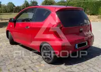 2015 KIA Picanto