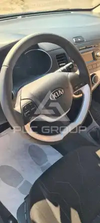 2015 KIA Picanto