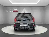 2015 KIA Picanto