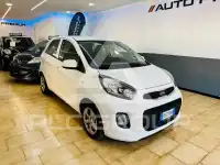 2015 KIA Picanto
