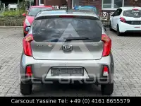 2015 KIA Picanto