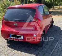2015 KIA Picanto
