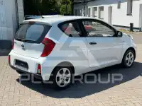 2015 KIA Picanto