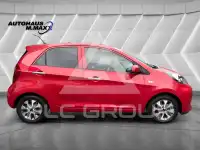 2015 KIA Picanto