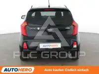 2015 KIA Picanto
