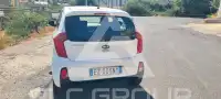 2015 KIA Picanto
