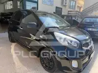 2015 KIA Picanto