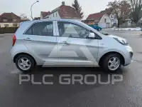 2015 KIA Picanto