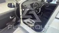 2015 KIA Picanto