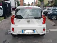 2015 KIA Picanto