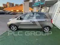 2015 KIA Picanto