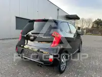 2015 KIA Picanto