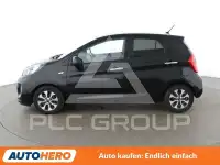 2015 KIA Picanto