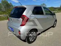 2015 KIA Picanto