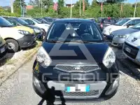 2015 KIA Picanto