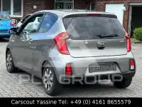 2015 KIA Picanto