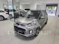 2015 KIA Picanto