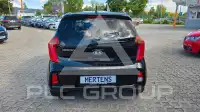 2015 KIA Picanto