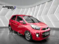 2015 KIA Picanto
