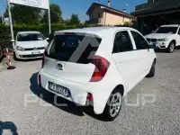 2015 KIA Picanto