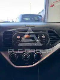 2015 KIA Picanto