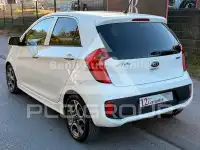 2015 KIA Picanto