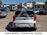 2015 KIA Picanto