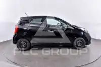 2015 KIA Picanto
