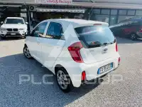 2015 KIA Picanto