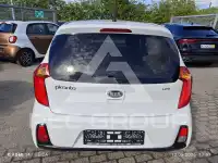 2015 KIA Picanto