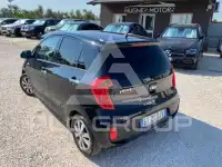 2015 KIA Picanto