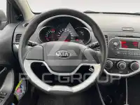 2015 KIA Picanto
