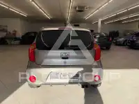 2015 KIA Picanto