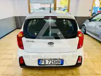 2015 KIA Picanto