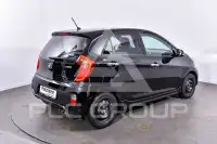 2015 KIA Picanto