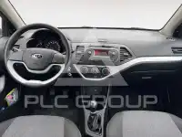 2015 KIA Picanto