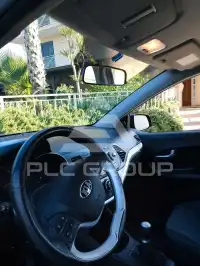 2015 KIA Picanto