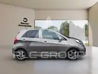 2015 KIA Picanto