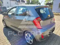 2015 KIA Picanto