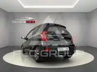 2015 KIA Picanto
