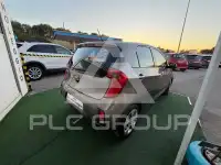 2015 KIA Picanto