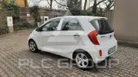 2015 KIA Picanto