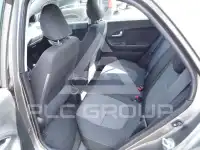 2015 KIA Picanto